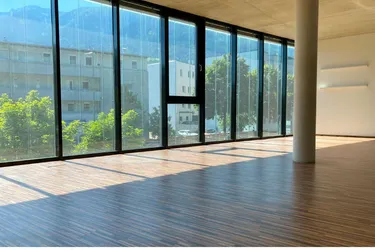 Repräsentative Bürofläche im „raum.schiff“ - Top B3
