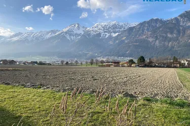 Traumlage in Hall in Tirol