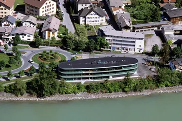 Rendite stabil und sicher: 94 m² Gewerbefläche, sehr gut vermietet