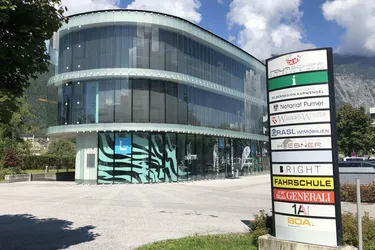 Anlageobjekt: entspanntes Arbeiten im Büro B4, sehr gut vermietet