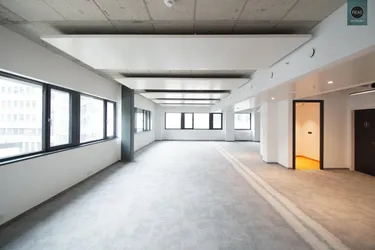 Top ausgestattete Bürofläche an einem der größten Büro- und Geschäftsstandorte Wiens!