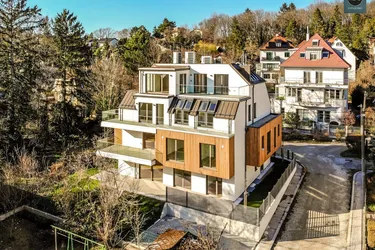 Naturnahes Wohnen in Wien Hietzing – Exklusives Leben nahe dem Roten Berg!
