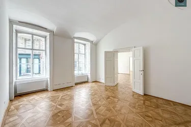 Erstbezug: Klimatisiertes Büro in Toplage nahe Stadtpark! PKW Stellplätze verfügbar!