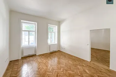 Erstbezug: Tolles renoviertes Büro beim Zentaplatz!