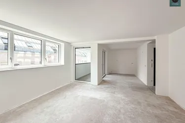 Erstbezug: Top ausgestattetes Apartment mit herrlicher Loggia im trendigen Ottakring!
