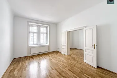 Top Bürofläche zwischen Leon-Zelman-Park und Rennweg!