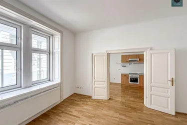 Top Bürofläche zwischen Leon-Zelman-Park und Rennweg!