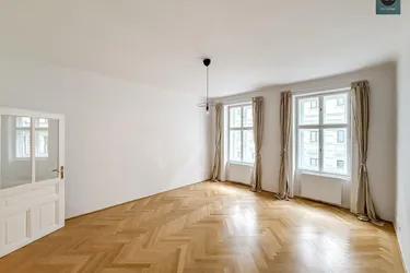 Büro: Tolles Objekt mit Lift, mitten im 3. Bezirk!