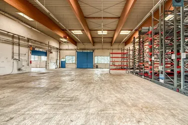 Gewerbe / Industrie / Produktion / Lager in Toplage nahe U1 Leopoldau!