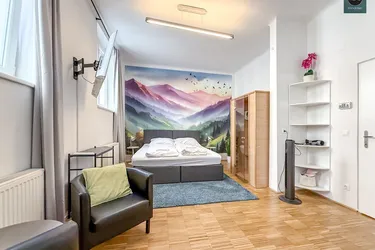 Spannendes Objekt in Wiedner Bestlage zwischen Palais Schönburg und Alois-Drasche-Park!