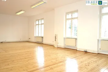 Renoviertes Bürohaus im Süden von St. Pölten!