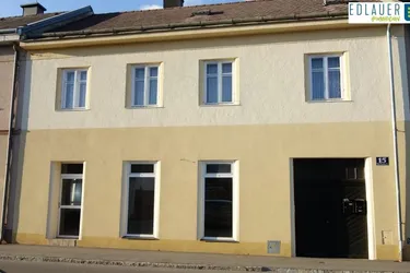 Expose Wohn- und Geschäftshaus in St. Pölten - Wagram
