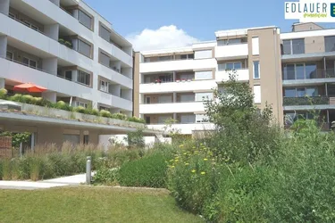BESTE LAGE - LOGGIA/BALKON