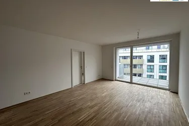 Stadthaus zum Fluss! - ca. 75 m² + Balkon