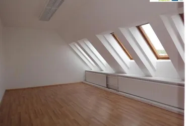 BÜROETAGE - Ausbau auf Mieterwunsch!