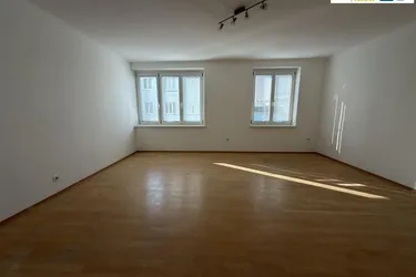 2 Zimmer-Mietwohnung im Zentrum!