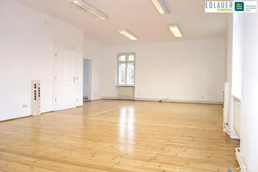 Renoviertes Bürohaus im Süden von St. Pölten!
