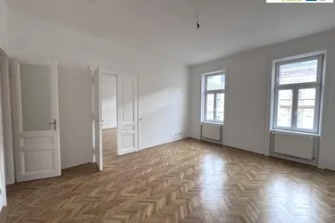 Großzügige Mietwohnung in Top Lage!