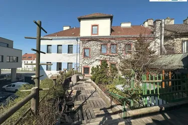 St. Pölten in Frequenzlage - gemischte Nutzung - Anlageobjekt 