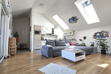 Charmante 3-Zimmerwohnung in Pöchlarn