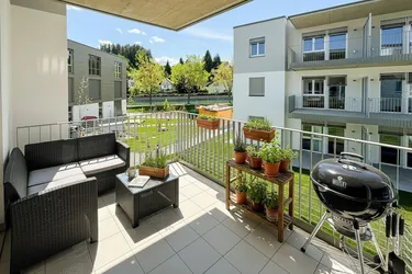 Smart investieren! 3-Zimmer-DG-Wohnung