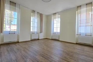 Zentrale Büro/Praxis-Räume in Pöchlarn
