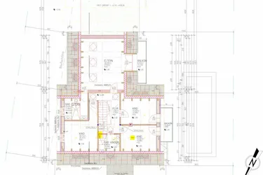 Villenprojekt Morzg