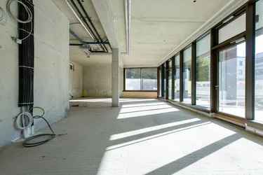 Campus Borromäum | Geschäftslokal in attraktiver Lage mit 56 m²