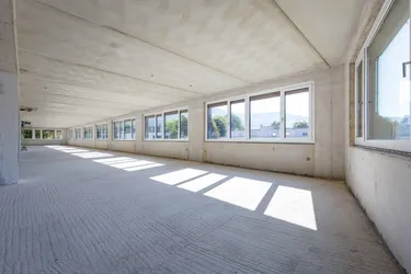 Campus Borromäum | Ihre flexible Bürolösung ab 264,70 m²