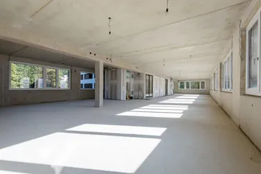 Campus Borromäum | Ihre flexible Bürolösung ab 113 m²