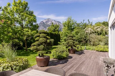 Exklusive Villa in Anif