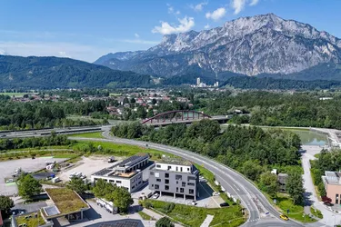 Workshop / Office Space Salzburg-Urstein