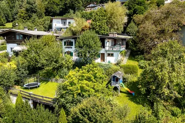 Haus am Wimberg - Wohnen mit Panoramablick