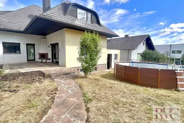 Große Familienoase individuell gestaltbar - tolle Lage, Sauna, Pool, viele Möglichkeiten
