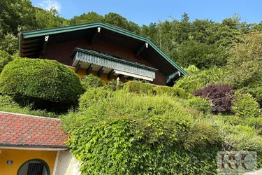 Landhaus Watzmannblick vor den Toren der Mozartstadt