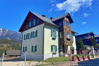 Expose Herrenhaus Villa in absoluter Traumlage
