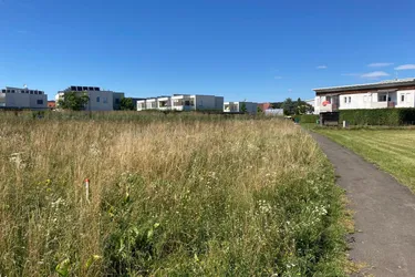 Expose Wohnpark Söding - 4-Zi-Wohnung mit großer Terrasse im 1. OG