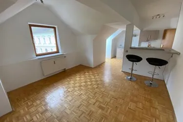 Expose Provisionsfrei - 2 ZIMMER-MIETWOHNUNG IN WARTBERG