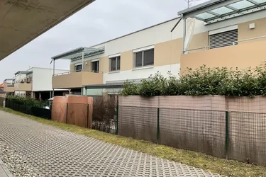 Expose Attraktive Anlegerwohnung nähe Murpark