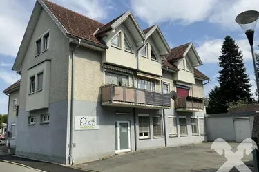 Büro- und Geschäftsflächen im Zentrum von Wagna zu Mieten