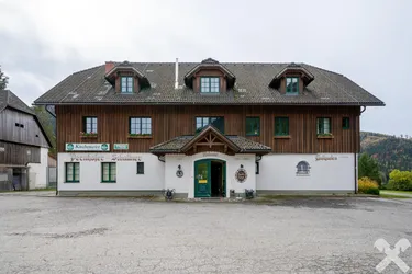 Ein Ort, ein Herz, ein Kirchenwirt – Pachten und Beleben Sie den Kirchenwirt