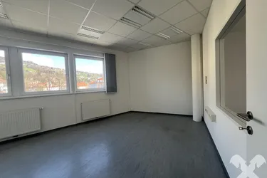 Attraktive Büroräumlichkeiten in bester Lage von Hartberg zu vermieten