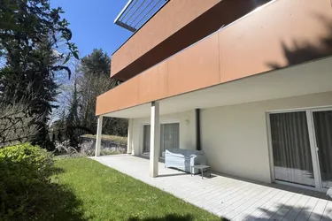 Top-Gartenwohnung in Graz-St. Peter!