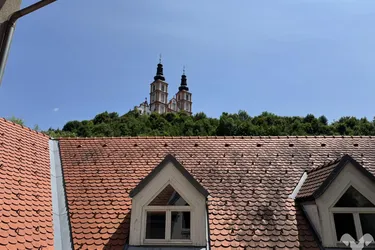 Charmante Maisonettewohnung in ruhiger Lage von Mariatrost