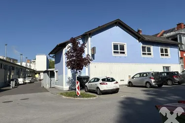 Werden Sie Ihr eigener Chef! Gewerbelokal in zentraler Lage in Feldbach