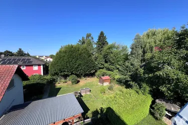 Einfamilienhaus in St. Peter! Mit den besten Aussichten....