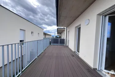 Wohnen in der Fasangasse - Sonnige Erstbezugswohnung mit Terrasse in Kalsdorf!