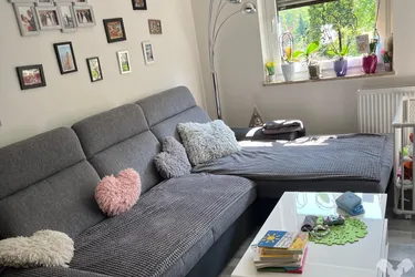 Charmante 3-Zimmer-Wohnung in Admont