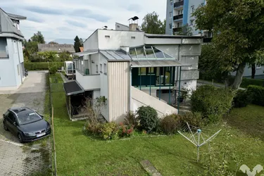 Kompaktes Einfamilienhaus in Graz-Straßgang