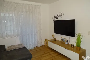 Preisreduzierung! Bezugsfertige Eigentumswohnung in Bad Gams